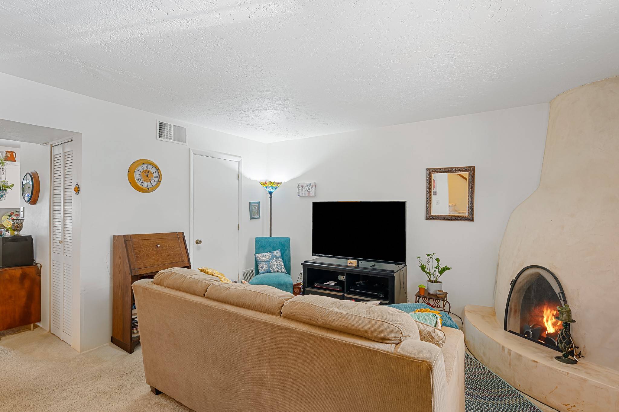 Santa Fe, NM 87505,1347 PACHECO #3
