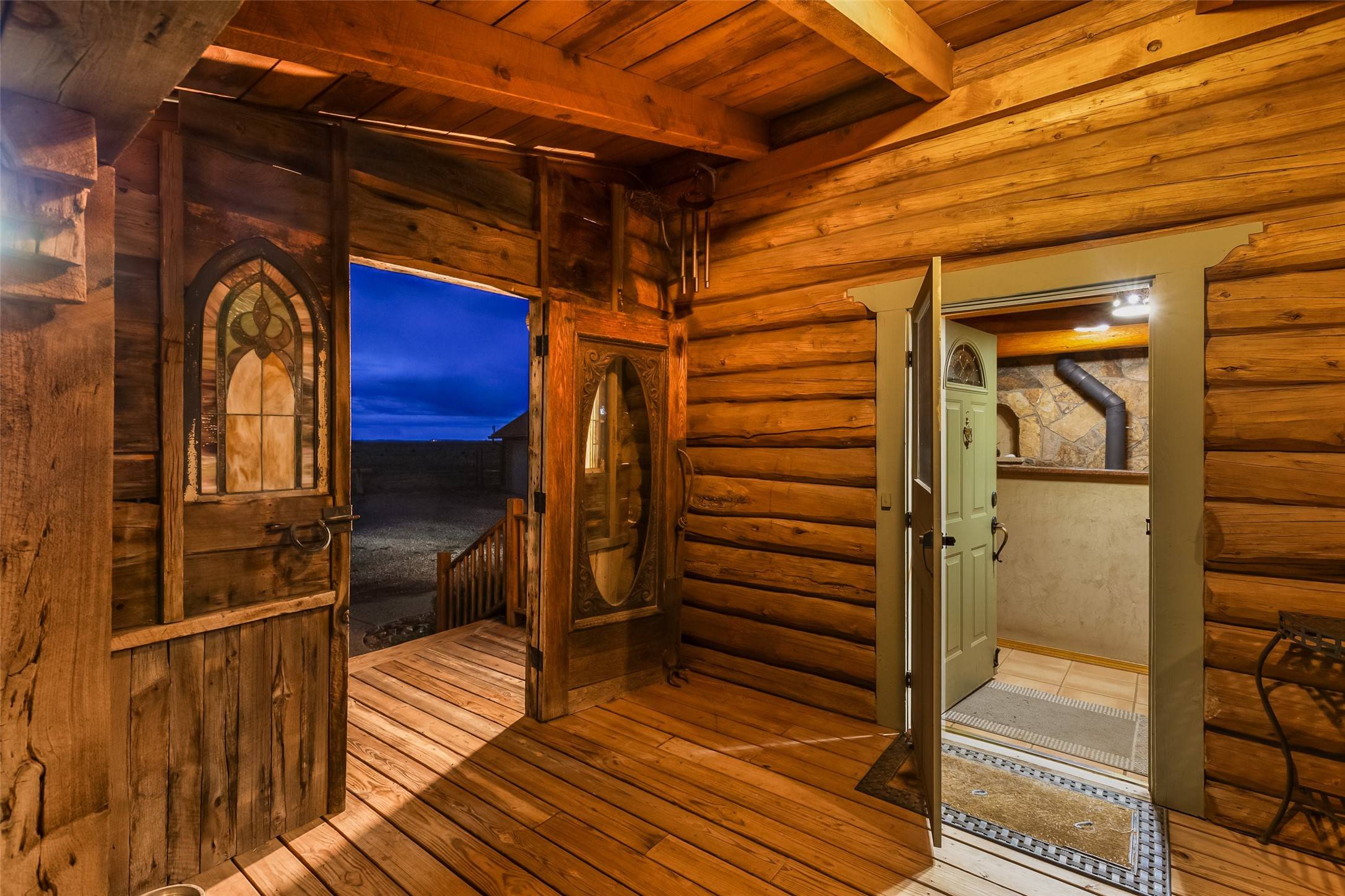 Estancia, NM 87016,414 Peacock RD