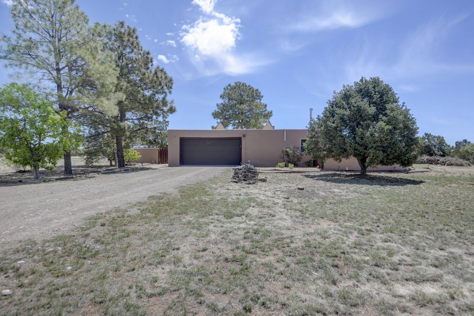 Santa Fe, NM 87508,1 Vista Grande DR