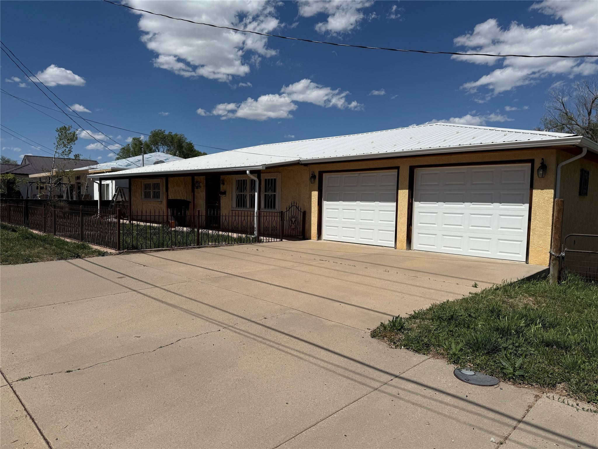 Las Vegas, NM 87701,430 South Pacific ST