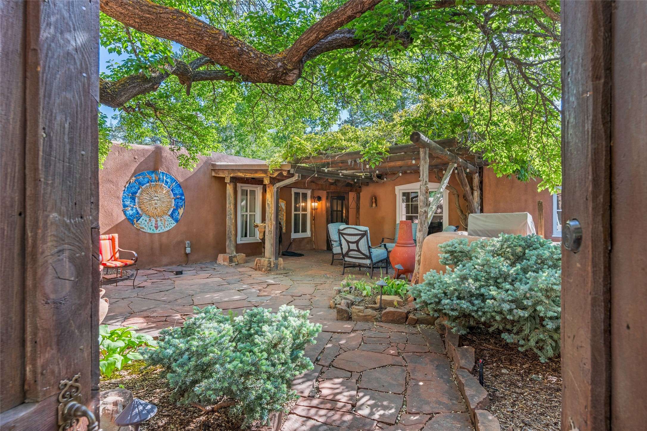Santa Fe, NM 87501,924 Canyon