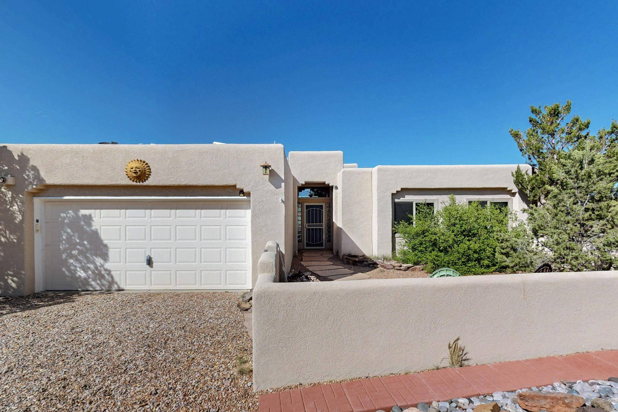 Santa Fe, NM 87508,12 Estambre RD