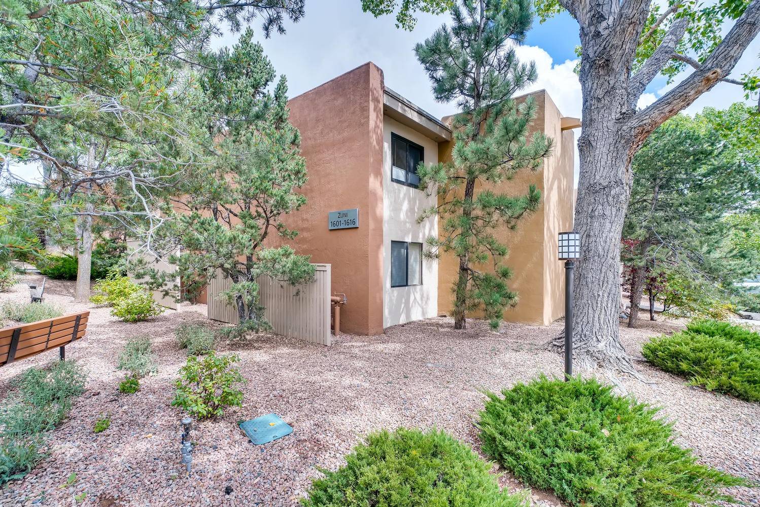 Santa Fe, NM 87501,941 Calle Mejia #1610