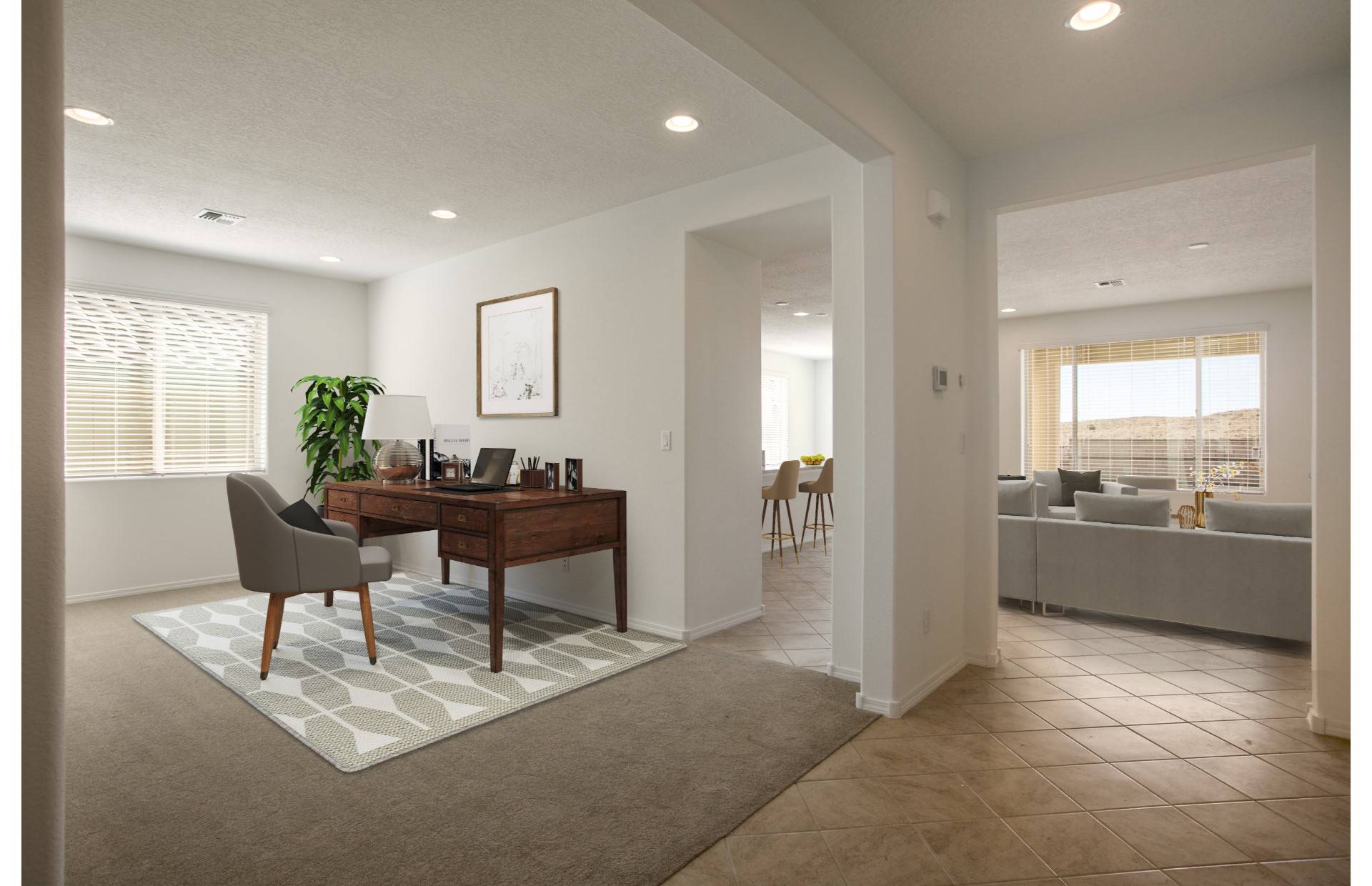 Santa Fe, NM 87508,60 Mountaingem