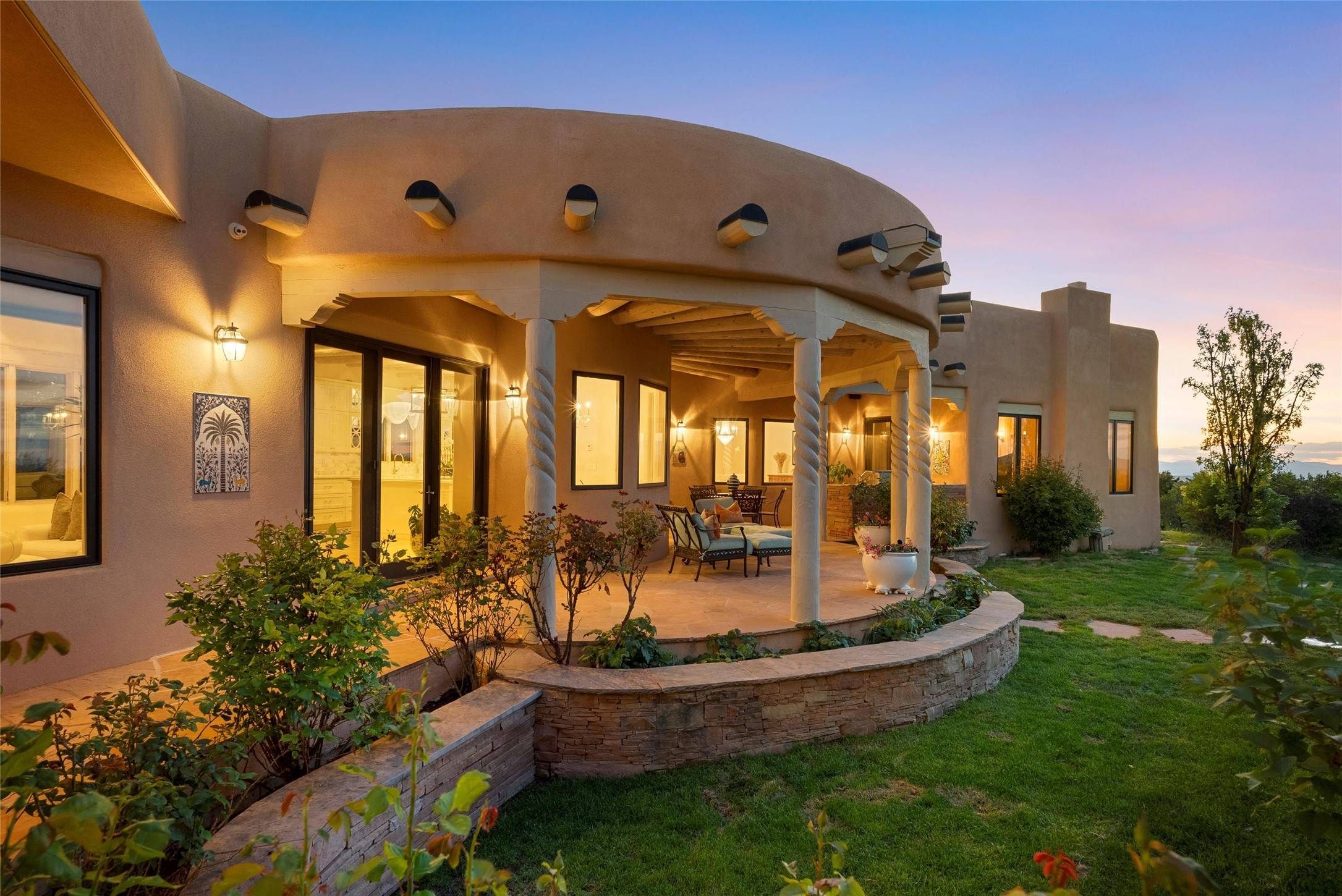 Santa Fe, NM 87506,237 Tano RD