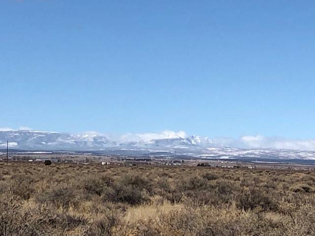 Mcintosh, NM 87032,10 Acres Burroughs RD