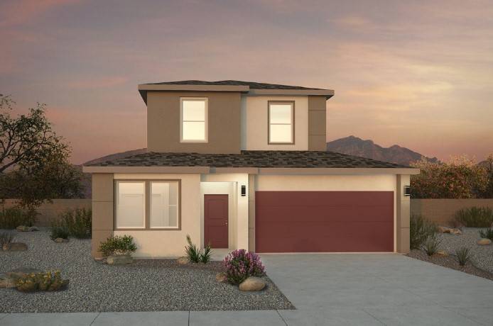 Santa Fe, NM 87507,3848 Chitalpa