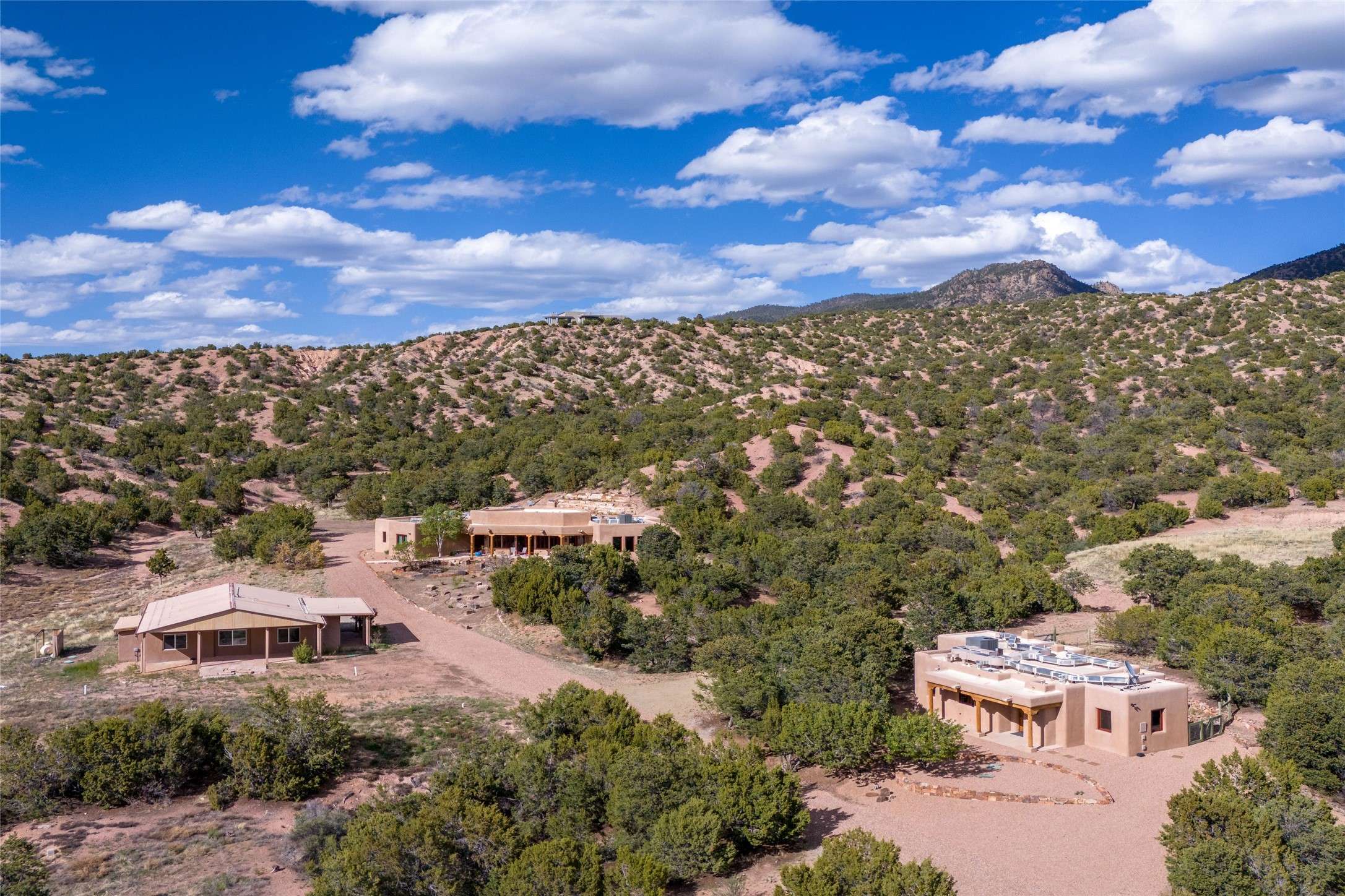 Santa Fe, NM 87506,36 Camino Tres Cruces