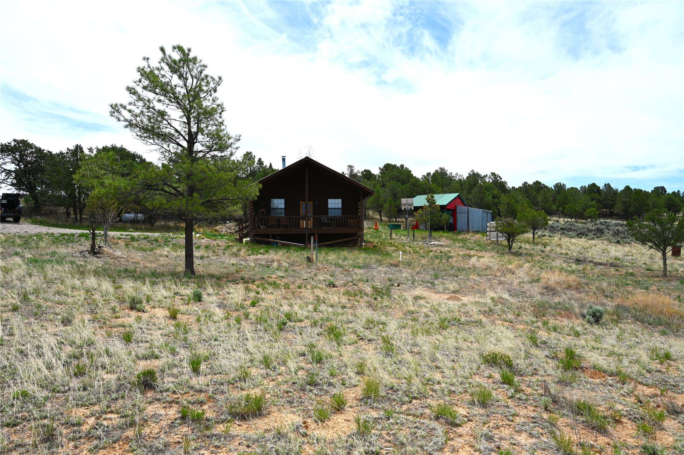 Tierra Amarilla, NM 87551,52 Canjillon