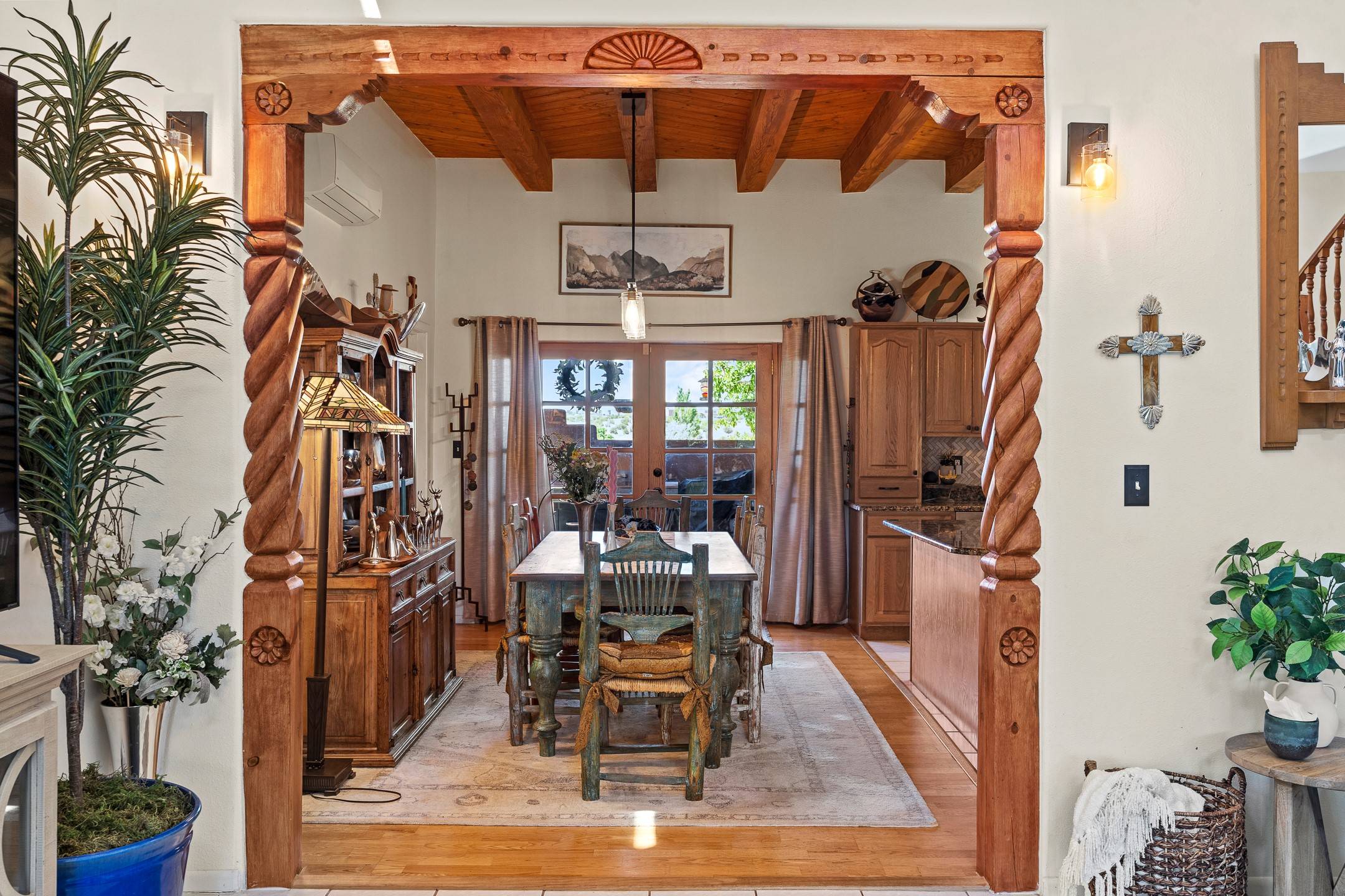 Santa Fe, NM 87507,12 Paseo Del Rey #A