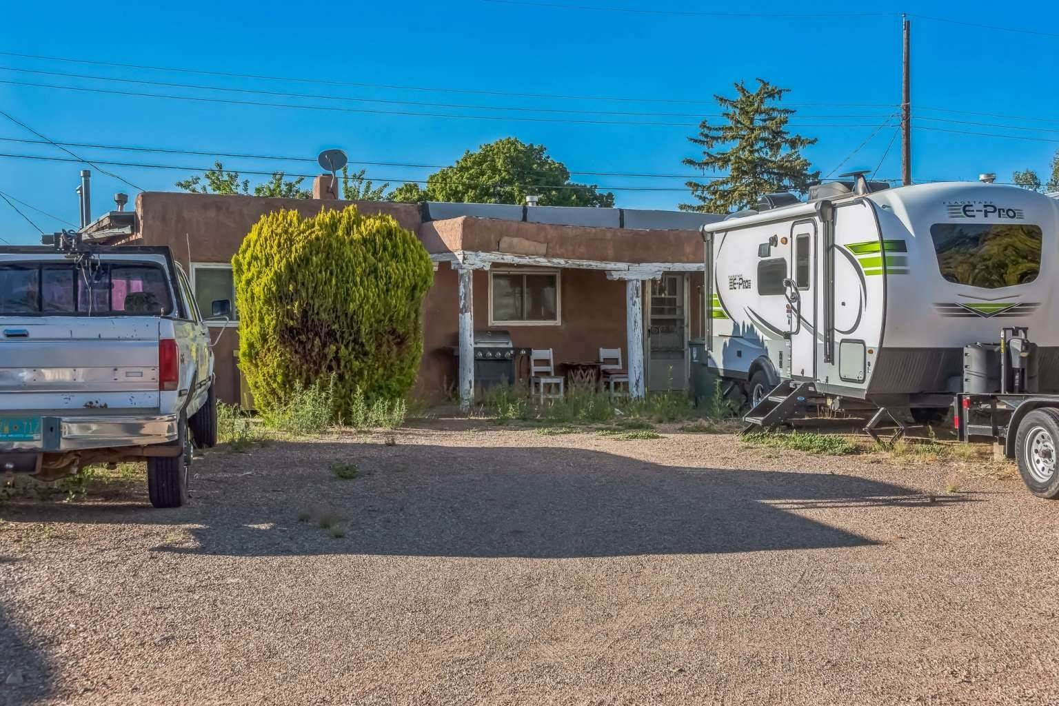 Santa Fe, NM 87505,1619 Brae ST