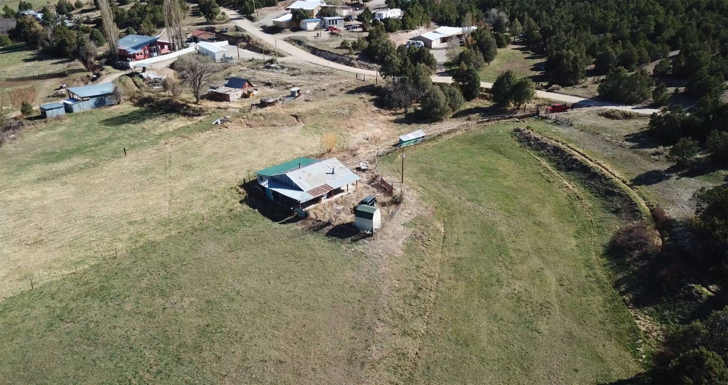 Penasco, NM 87521,31 Lower Ojitos Rd