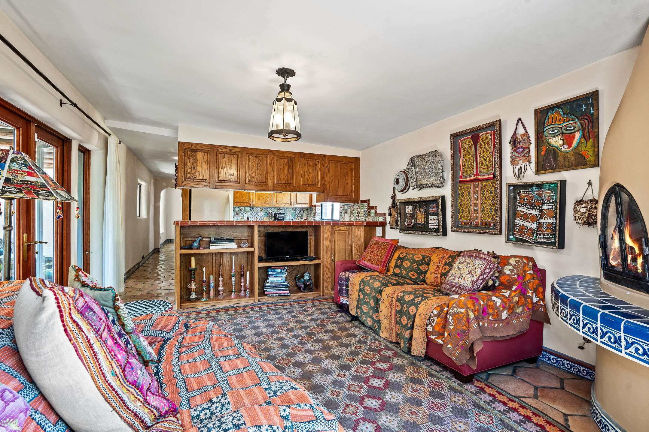 Santa Fe, NM 87501,234 Ambrosio #A
