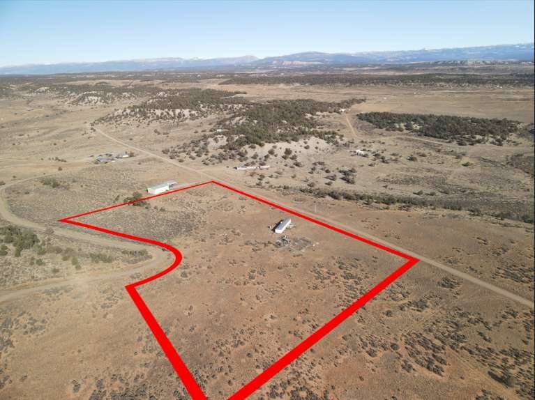 Tierra Amarilla, NM 87575,126 Camino del Pajarito