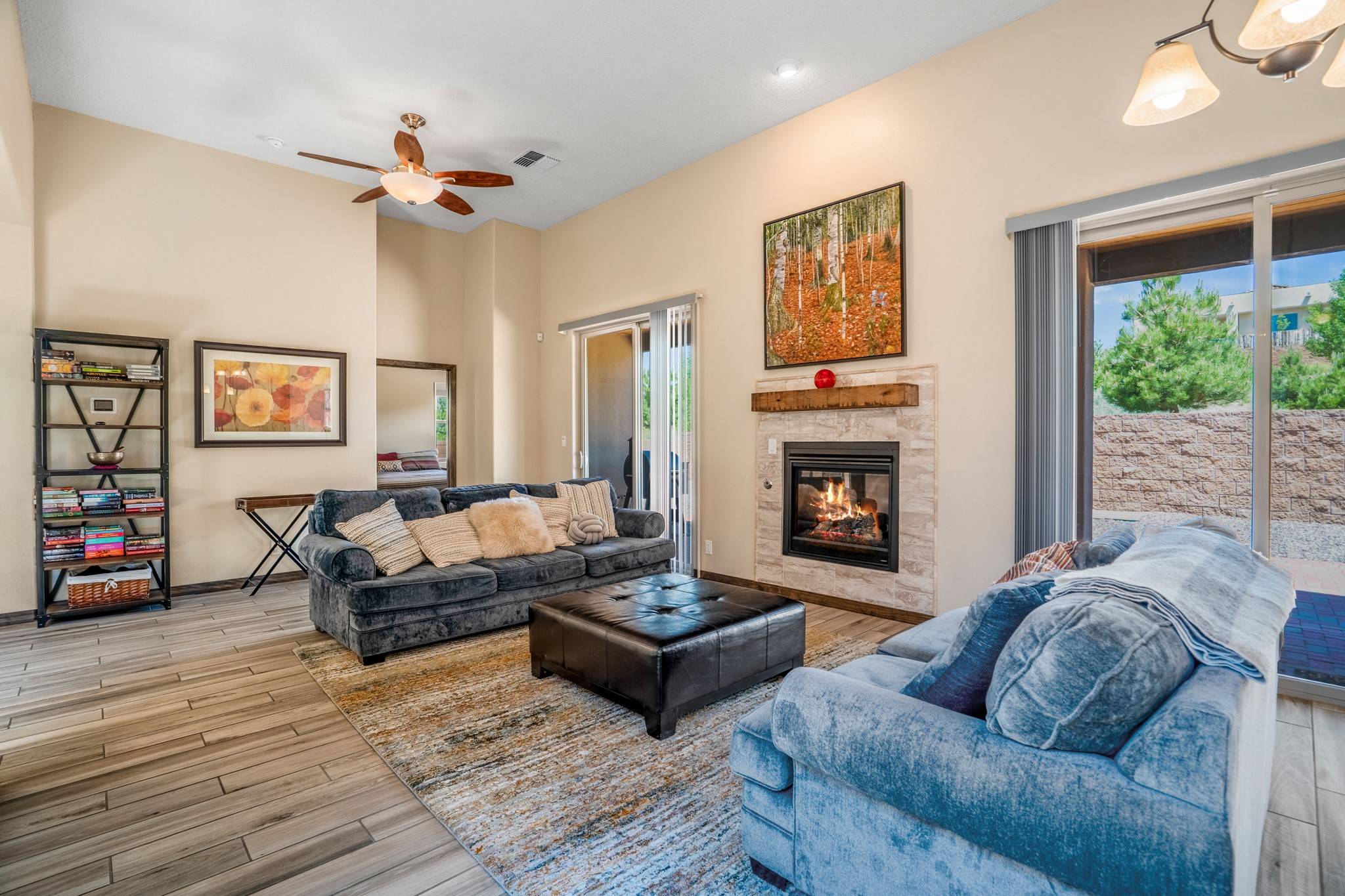 Santa Fe, NM 87508,45 Bosquecillo