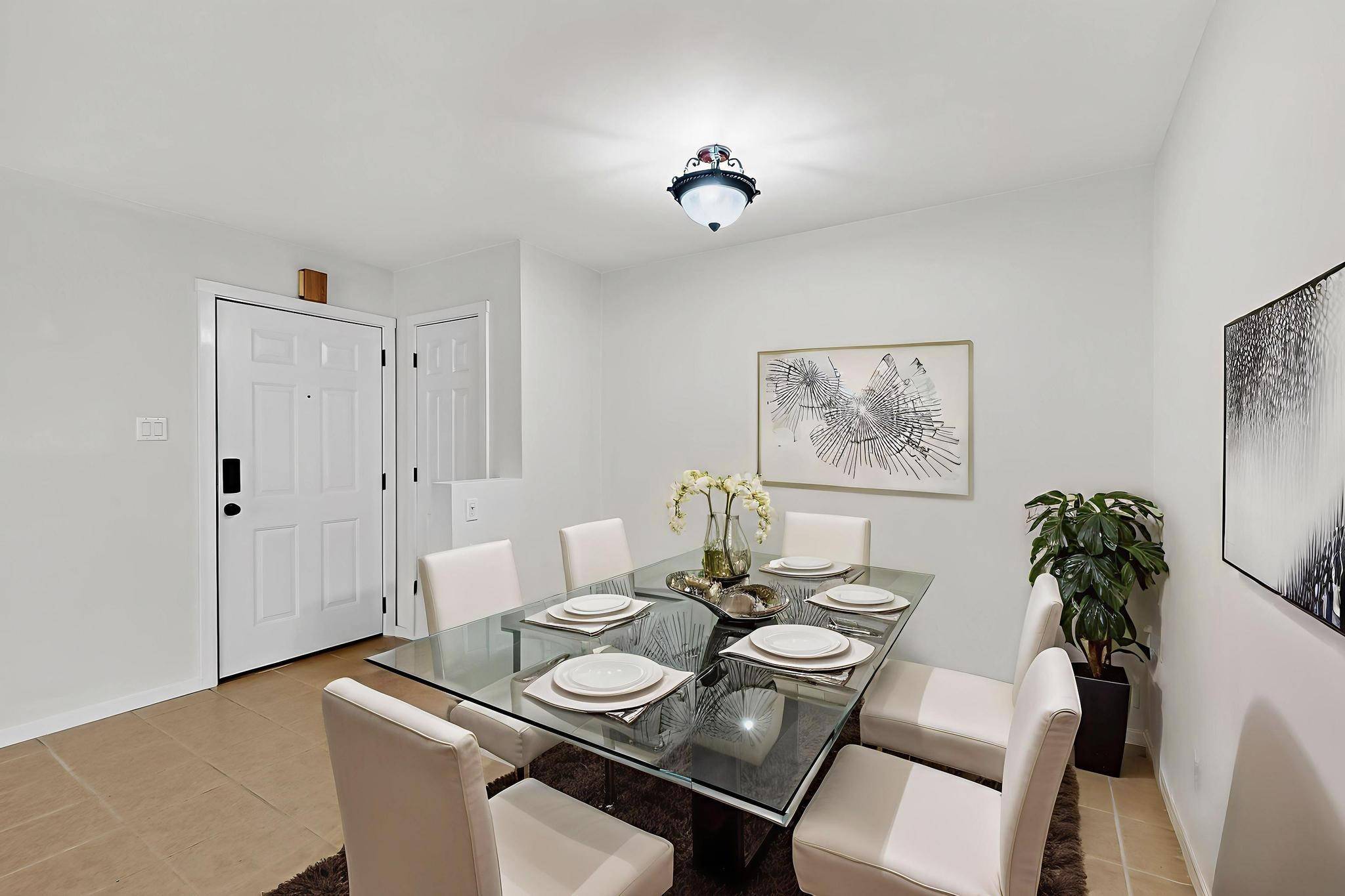 Santa Fe, NM 87505,601 San Mateo #10