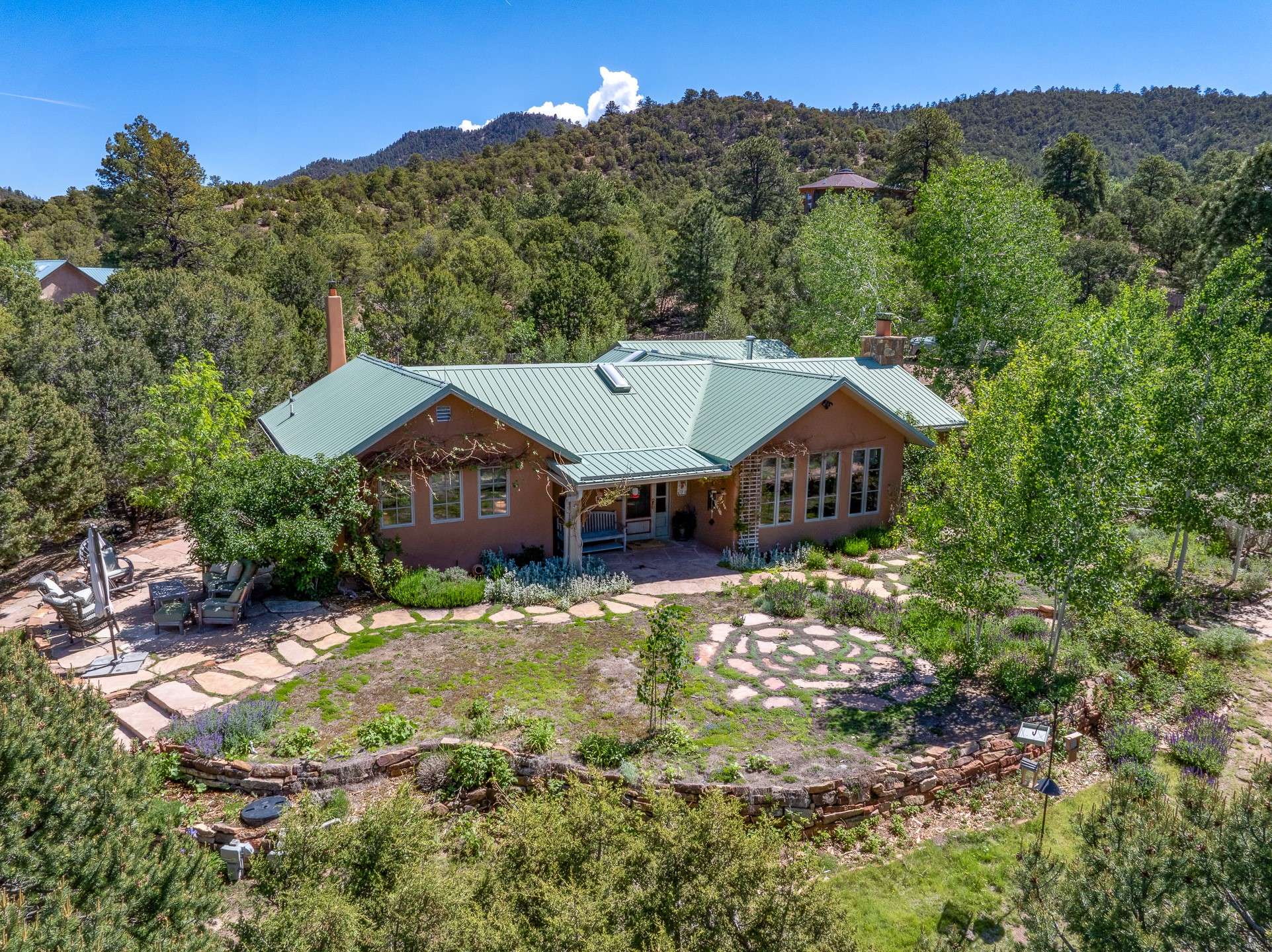 Santa Fe, NM 87505,53 Hidden Valley RD