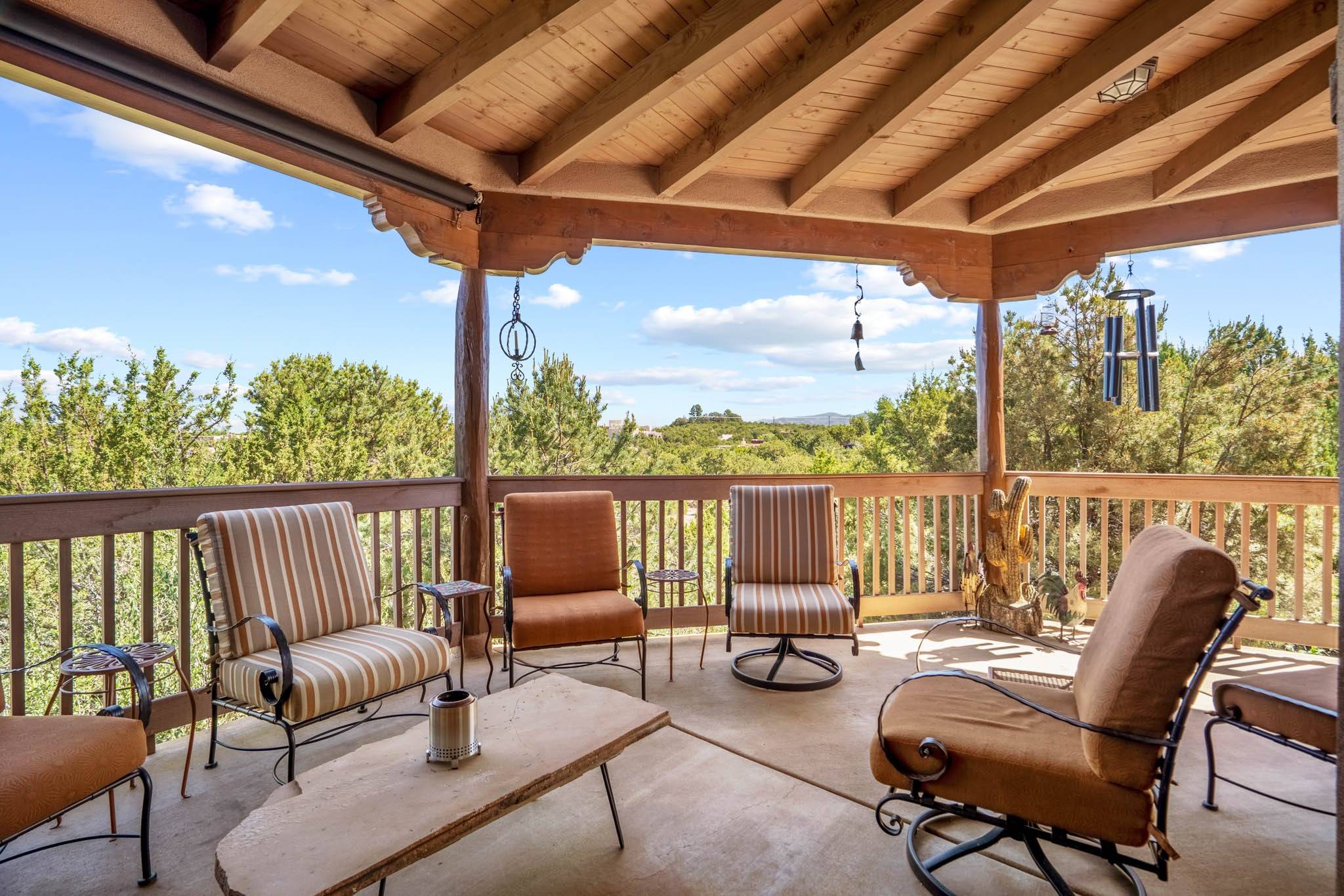 Santa Fe, NM 87506,1665 Via Bosque