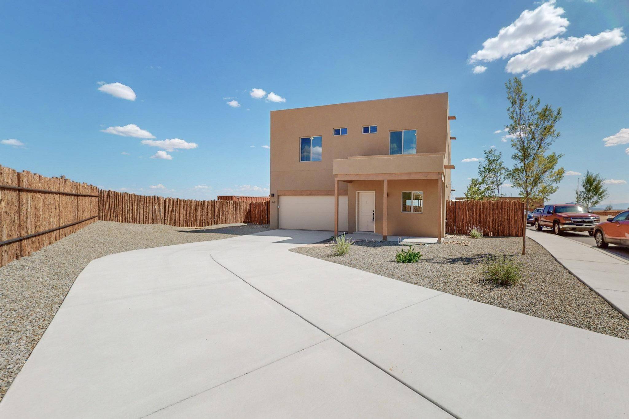Santa Fe, NM 87507,7616 Arroyo Oeste LN