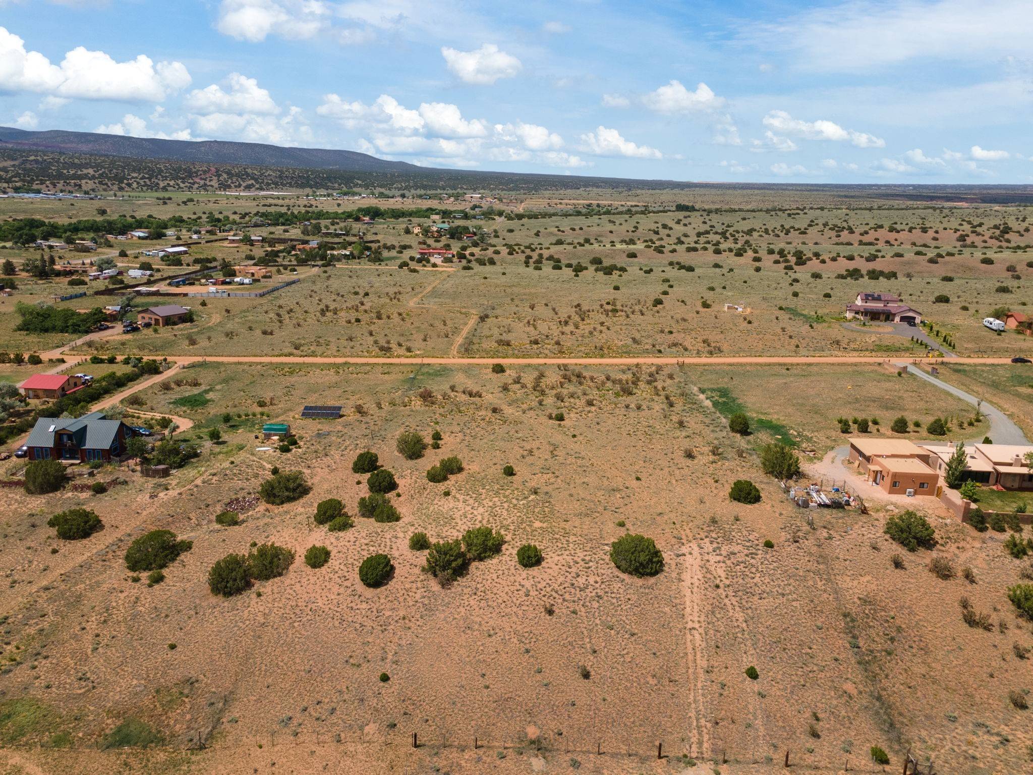 Santa Fe, NM 87507,131 Camino Montoya