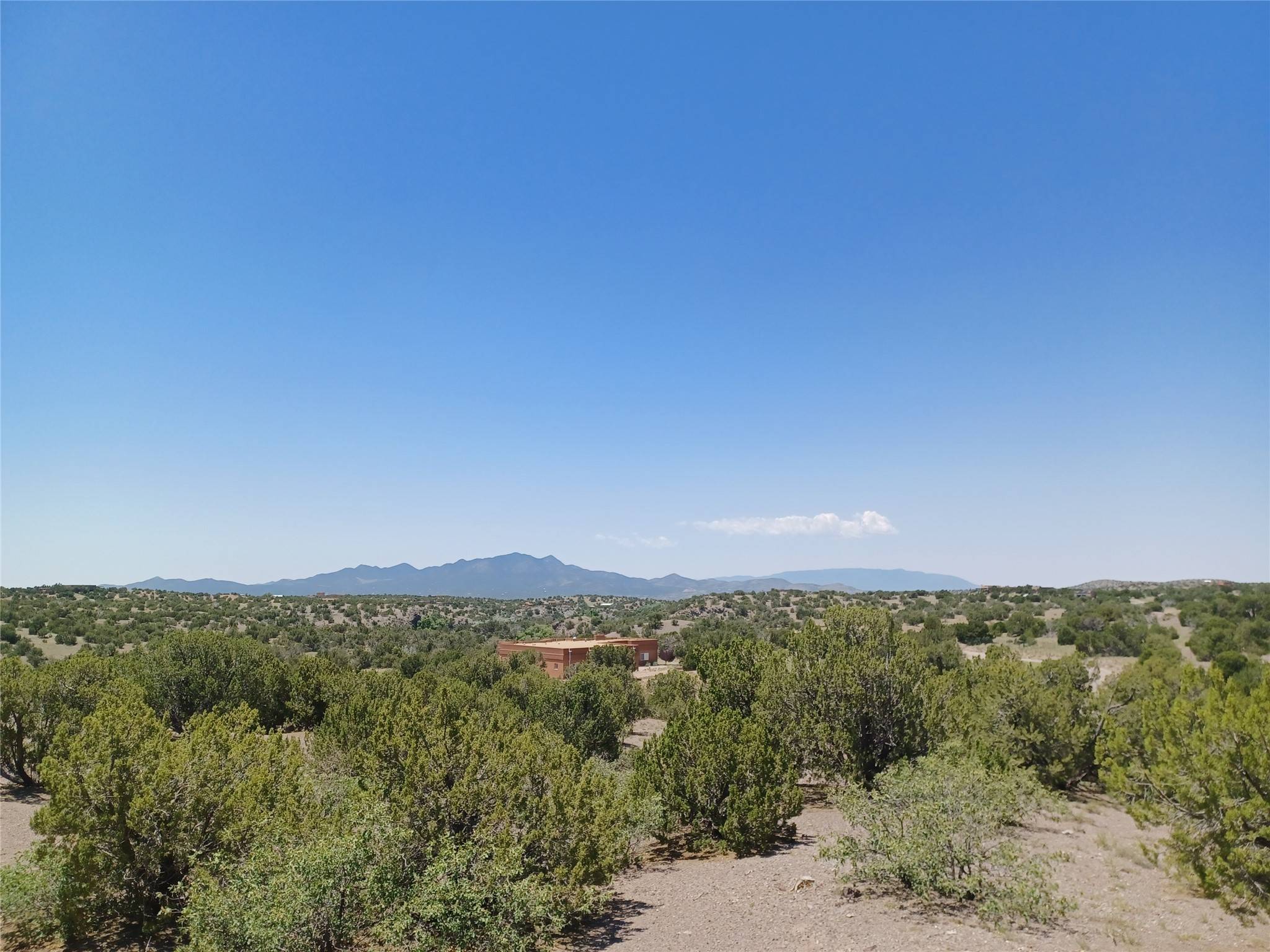 Santa Fe, NM 87508,64 Coyote TRL