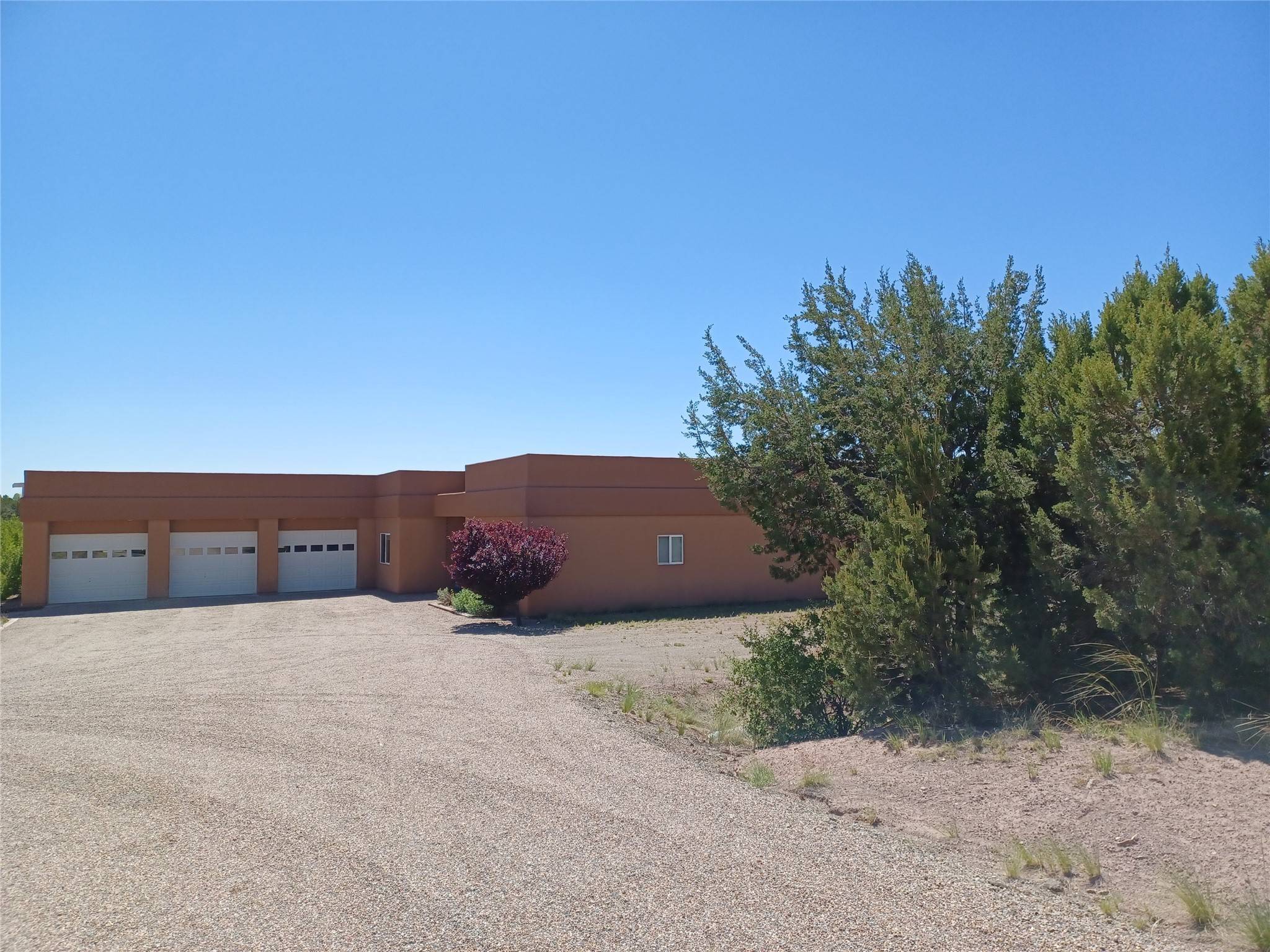 Santa Fe, NM 87508,64 Coyote TRL