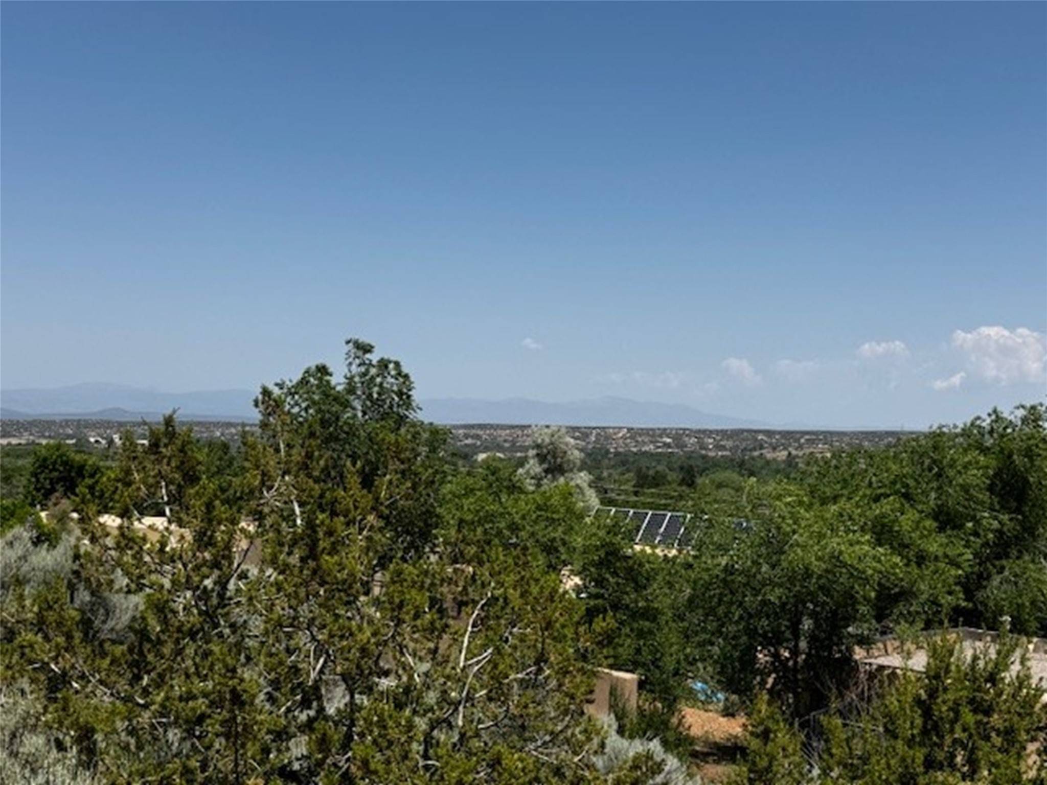 Santa Fe, NM 87505,0 Camino San Acacio