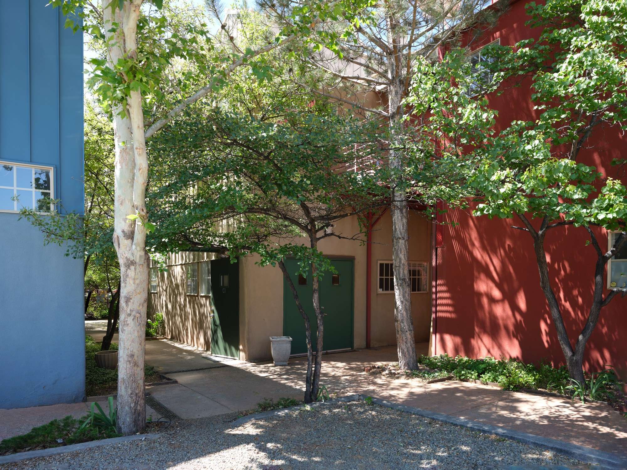 Santa Fe, NM 87505,1918 Hopewell #C