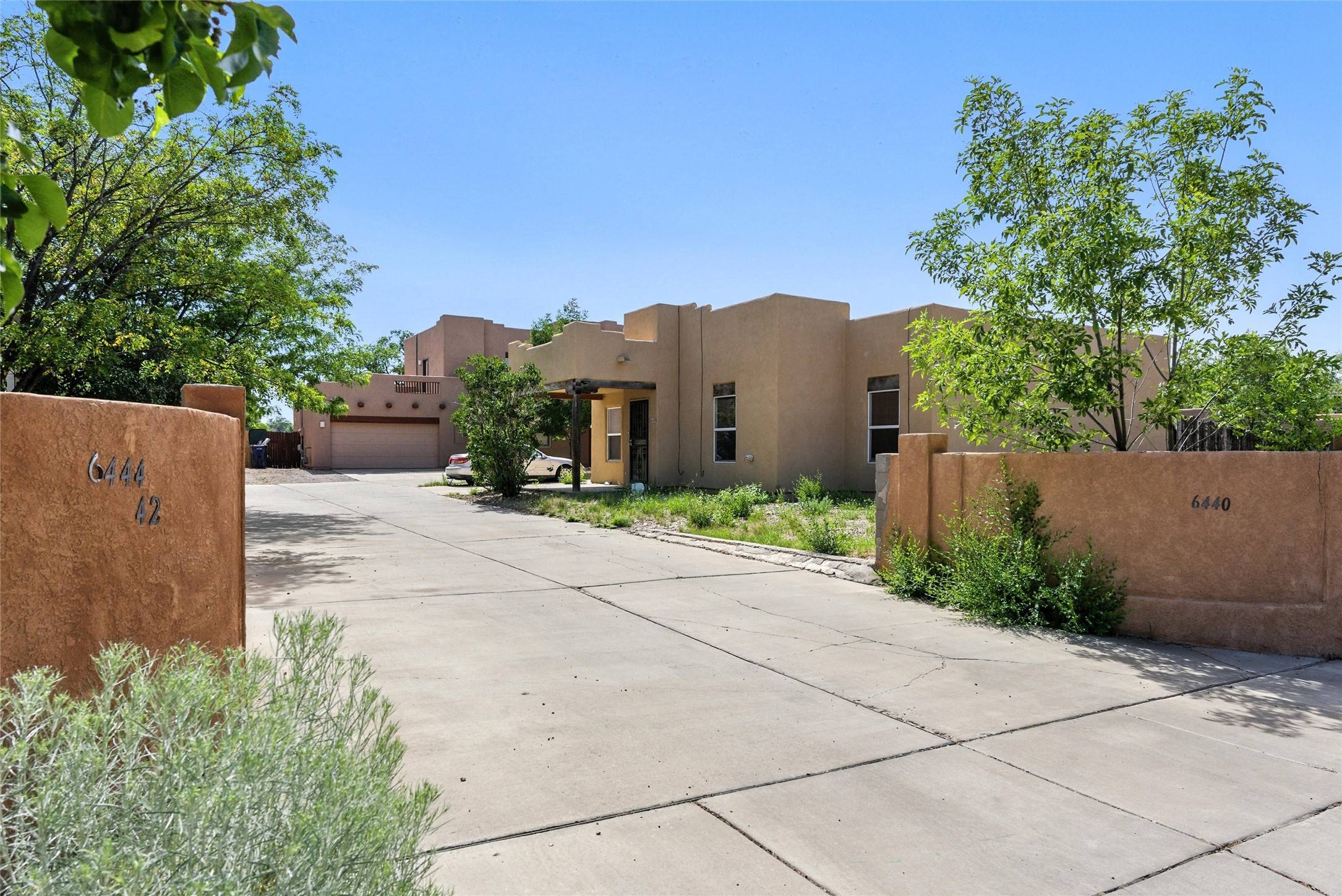 Santa Fe, NM 87507,6440 W Paseo Del Sol