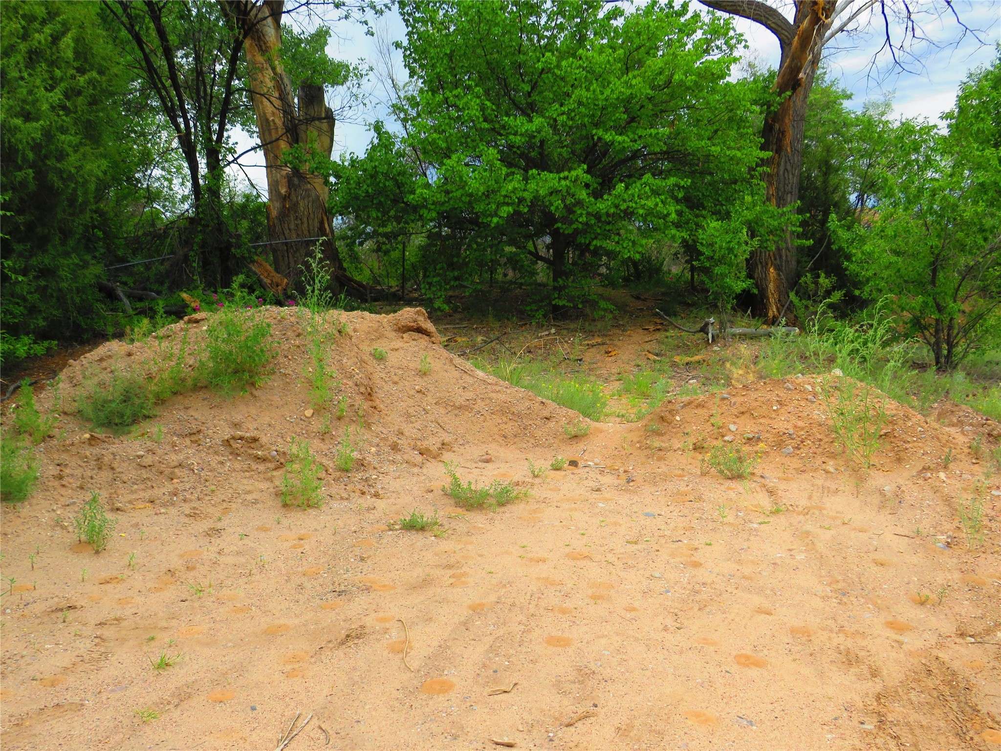 Chimayo, NM 87522,TBD County Rd 102