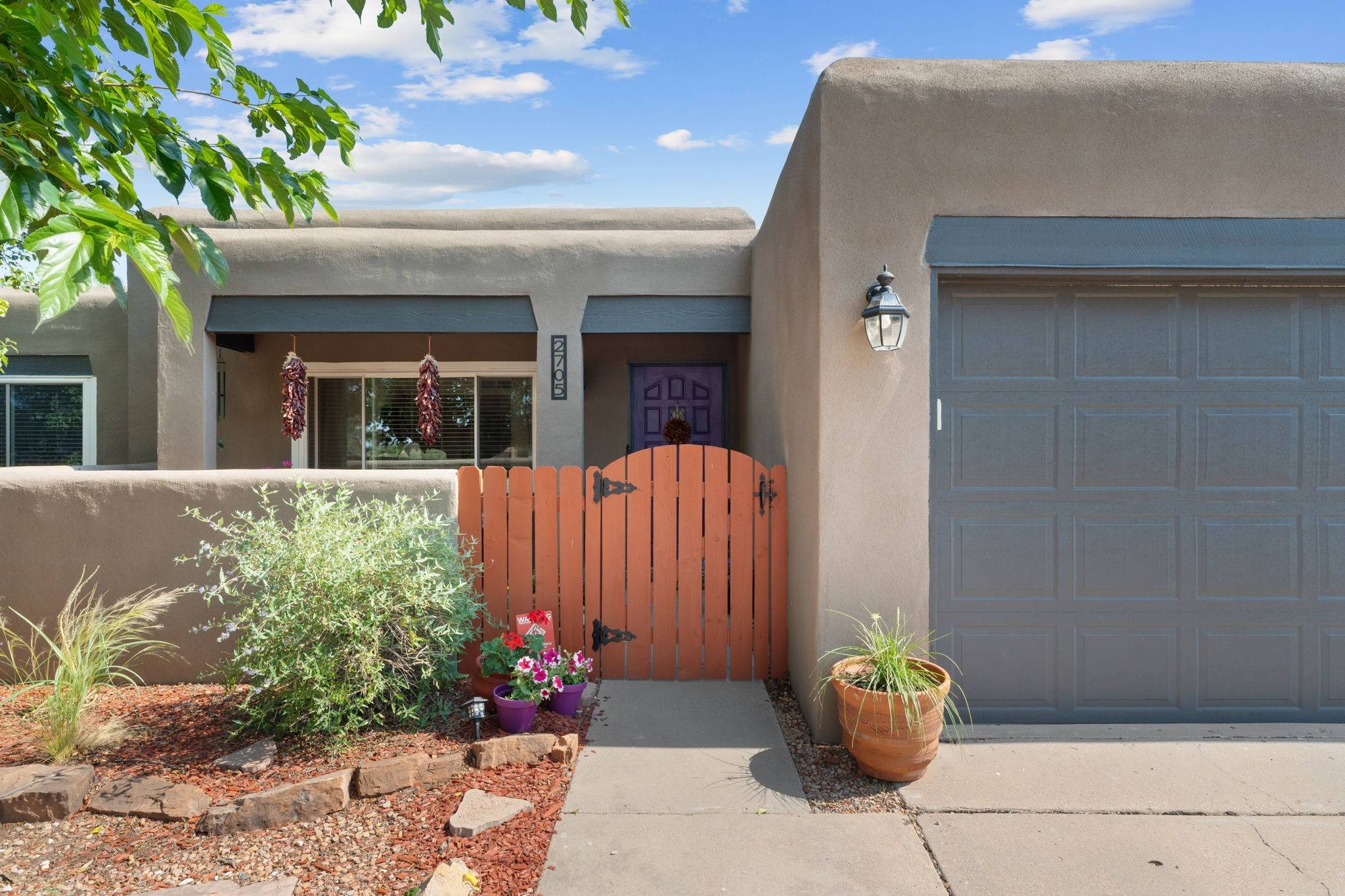 Santa Fe, NM 87505,2705 Paseo de Canto