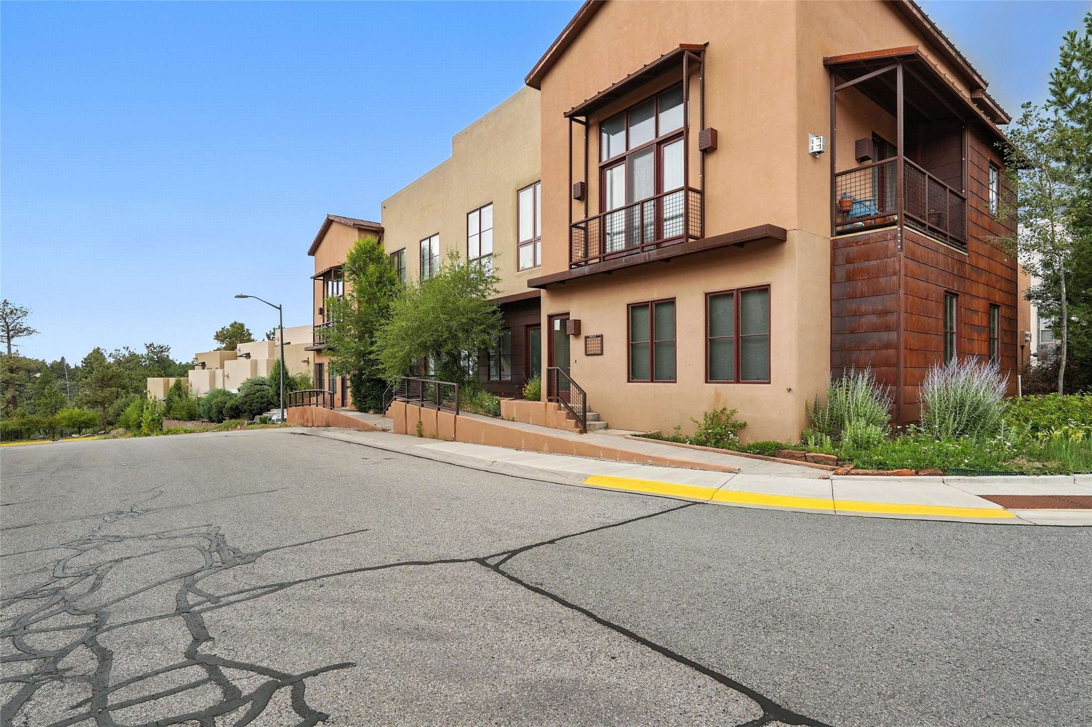 Los Alamos, NM 87544,4715 Quemazon