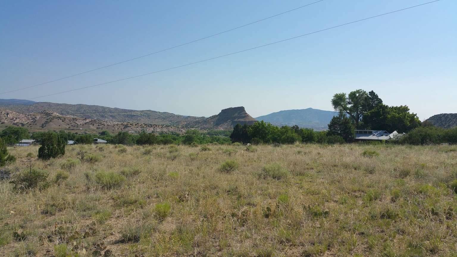 Abiquiu, NM 87510,0 County Road 163