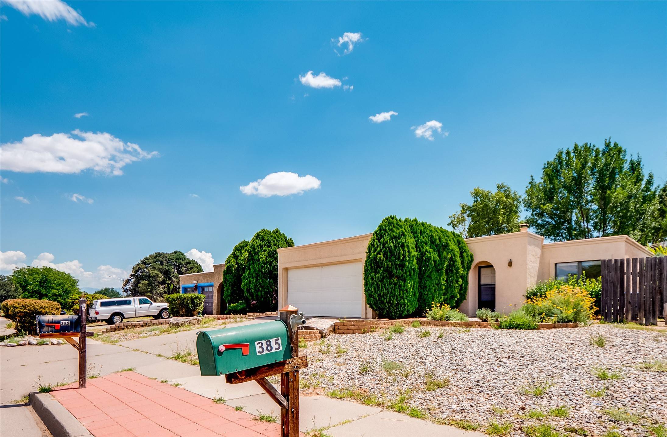 White Rock, NM 87547,389 Grand Canyon DR