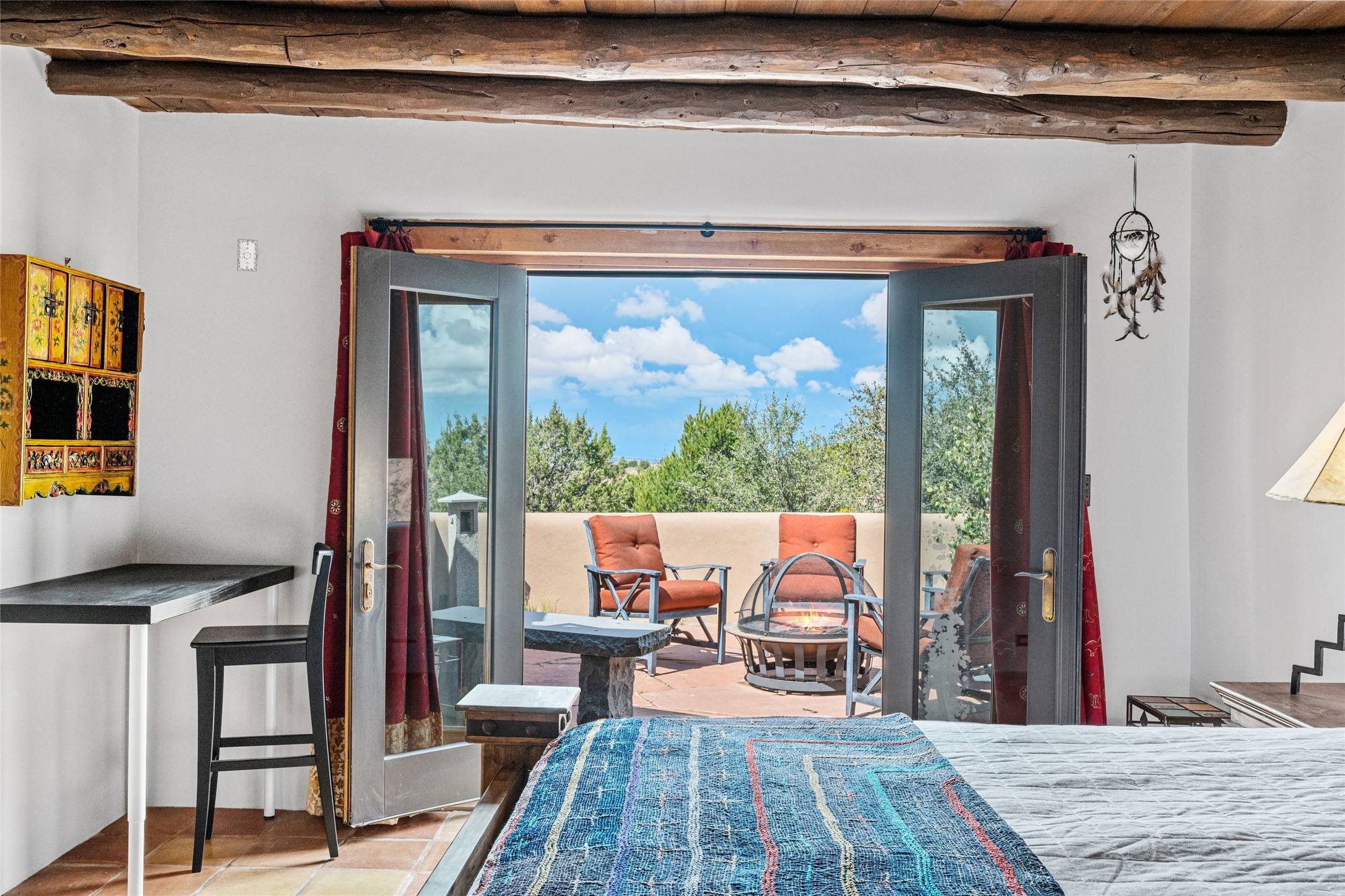 Santa Fe, NM 87506,100 Three Rock RD