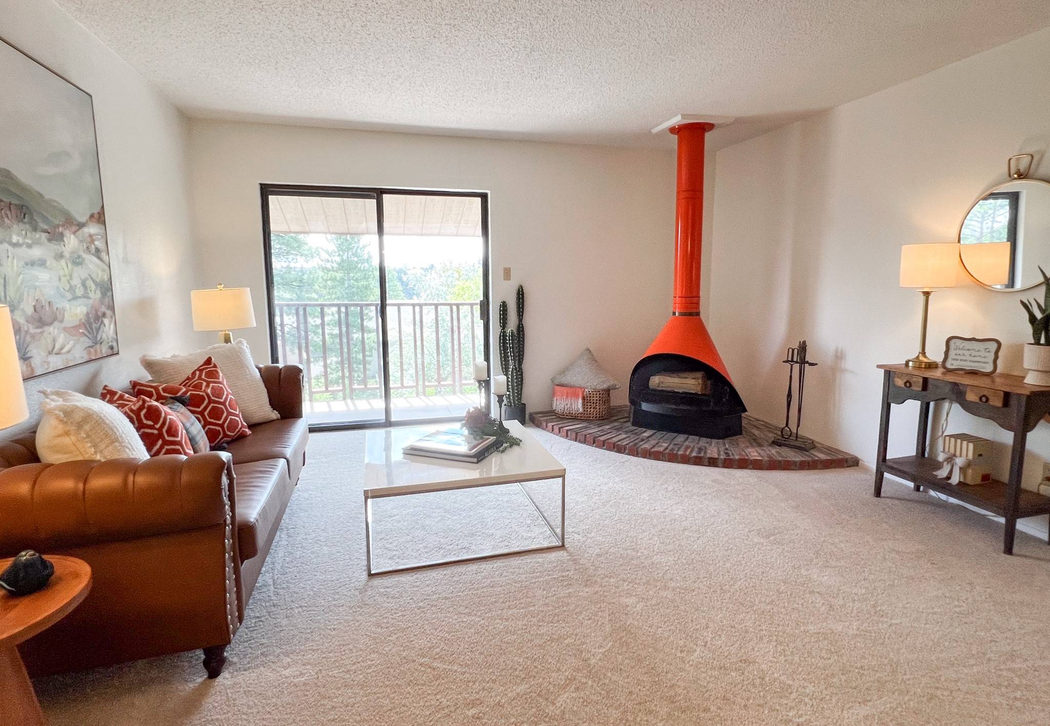 Los Alamos, NM 87544,3055 Trinity #421