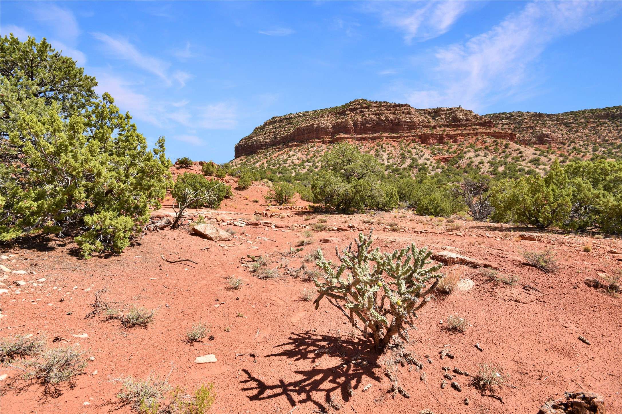 Jemez Pueblo, NM 87024,Lot 5A Unit 1 Vista Hermosa