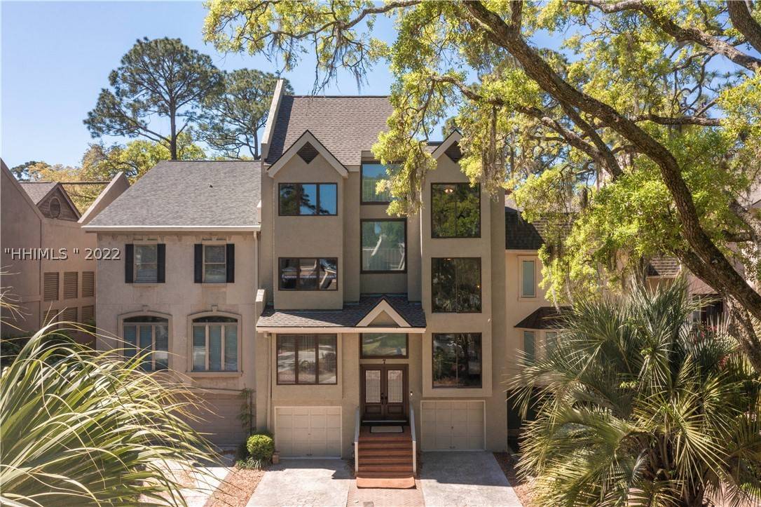 Hilton Head Island, SC 29928,7 Genoa CT