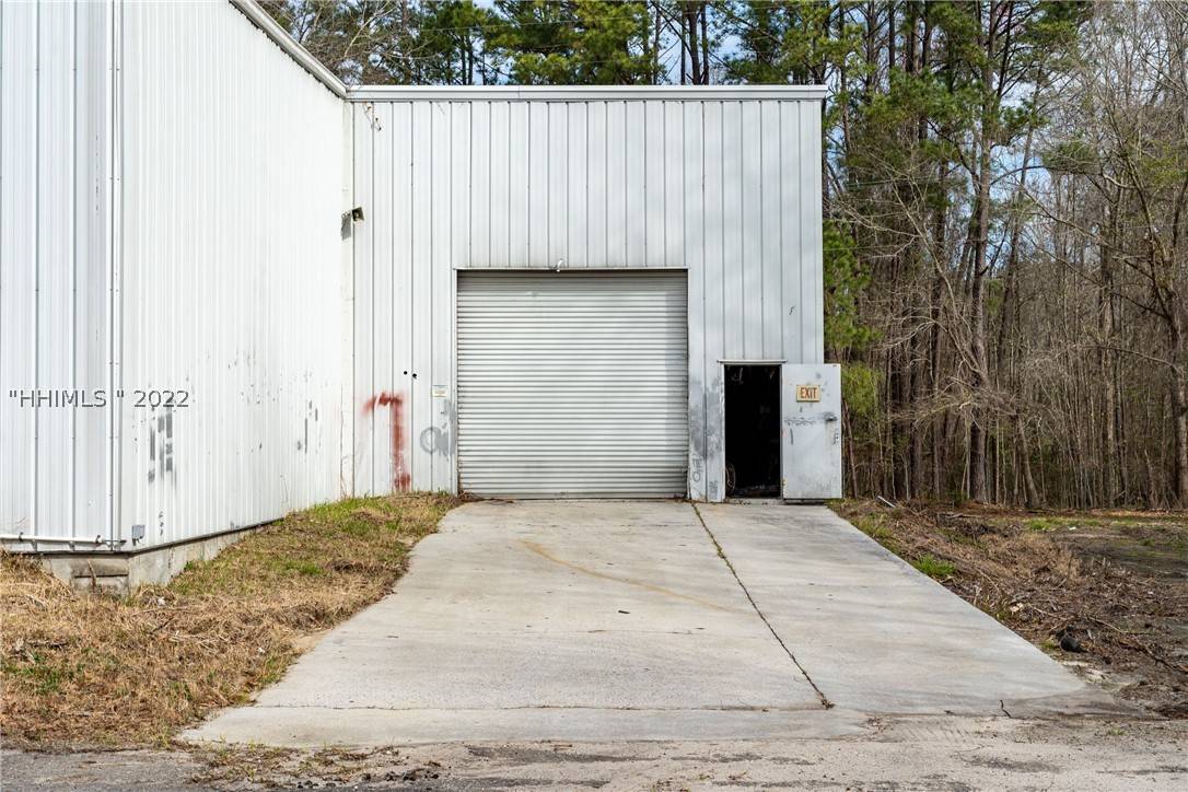 Ridgeland, SC 29936,175 Fordville RD