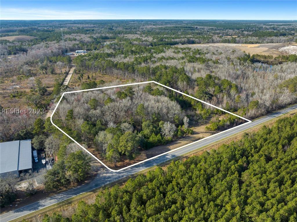 Ridgeland, SC 29936,tbd Lowcountry Drive