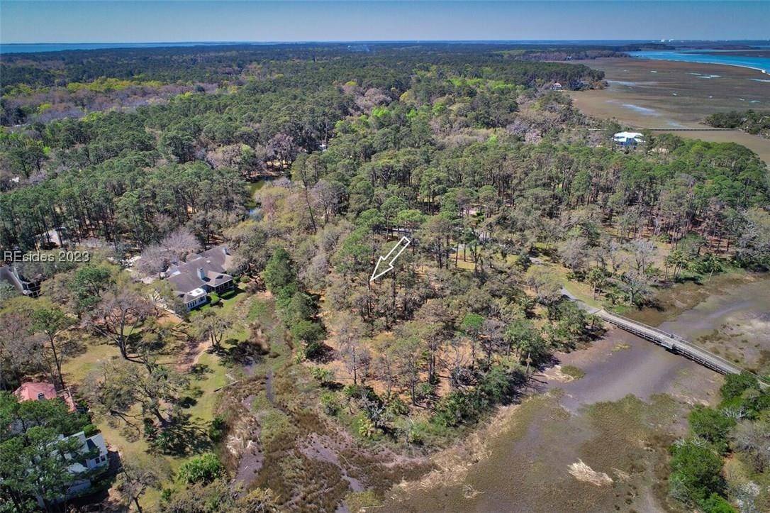 Daufuskie Island, SC 29915,6 Shell Rake LN