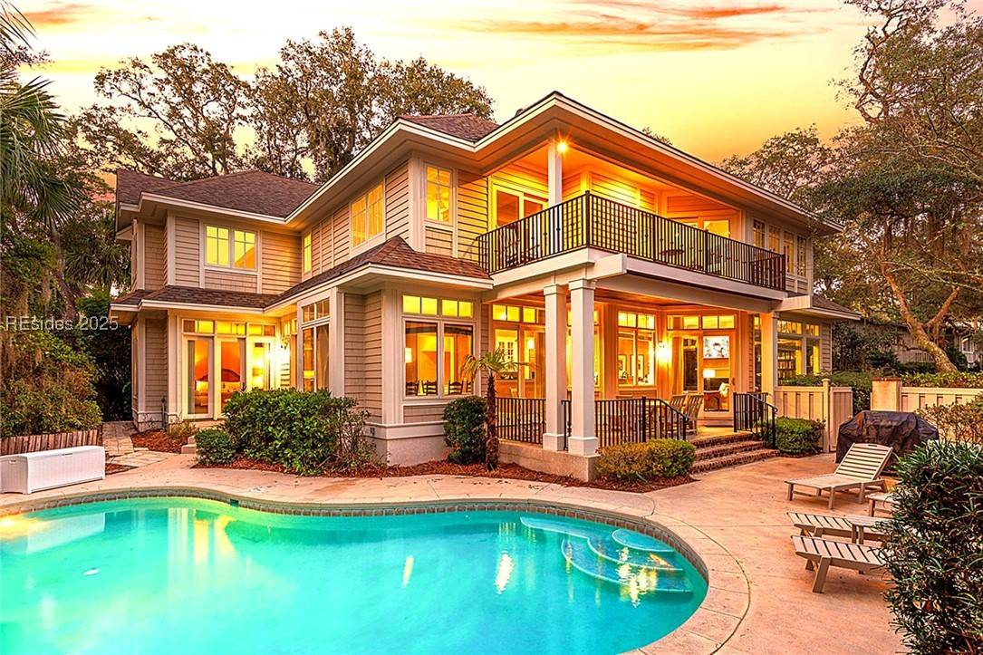 Hilton Head Island, SC 29928,30 Ruddy Turnstone Road