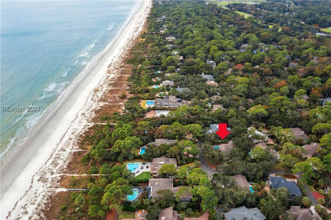 Hilton Head Island, SC 29928,30 Ruddy Turnstone Road