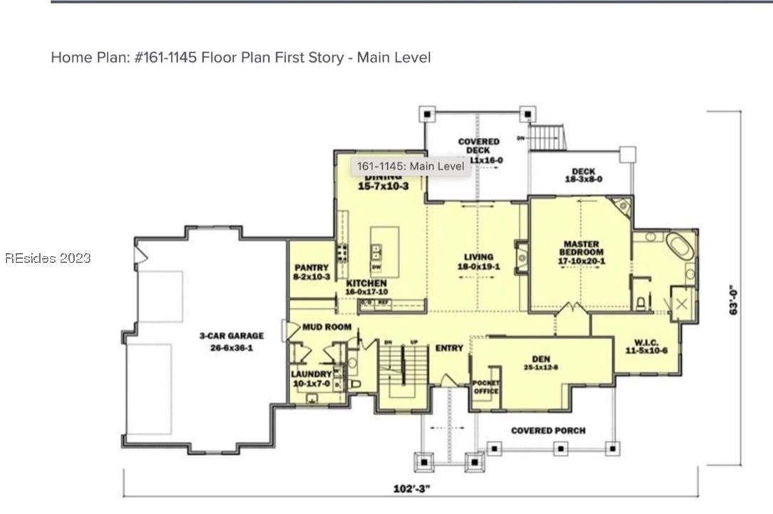 Bluffton, SC 29910,2 Troon Ln