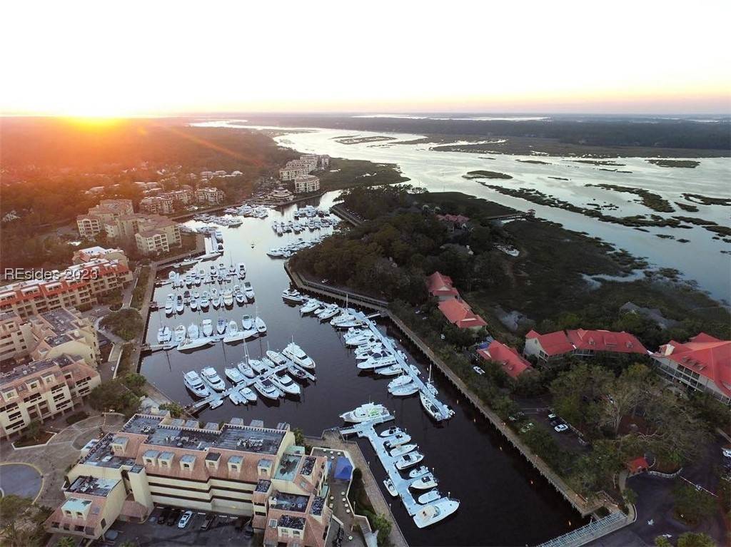 Hilton Head Island, SC 29928,9 Harbourside LN #7326A