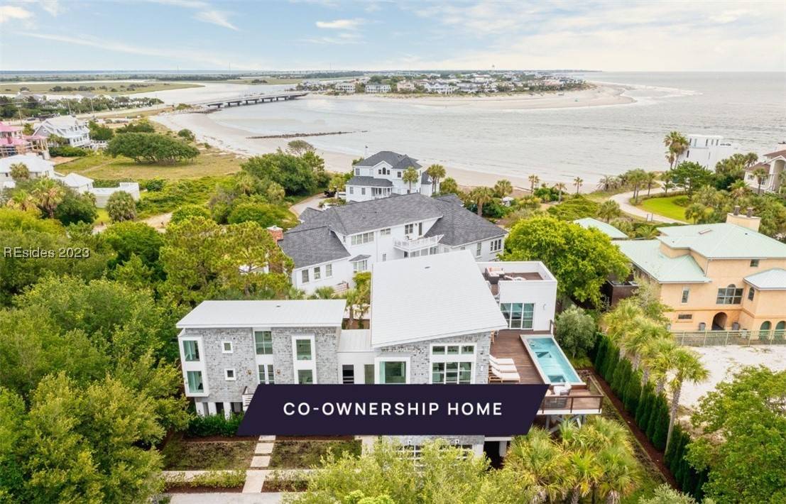 Sullivans Island, SC 29482,3115 Ion AVE