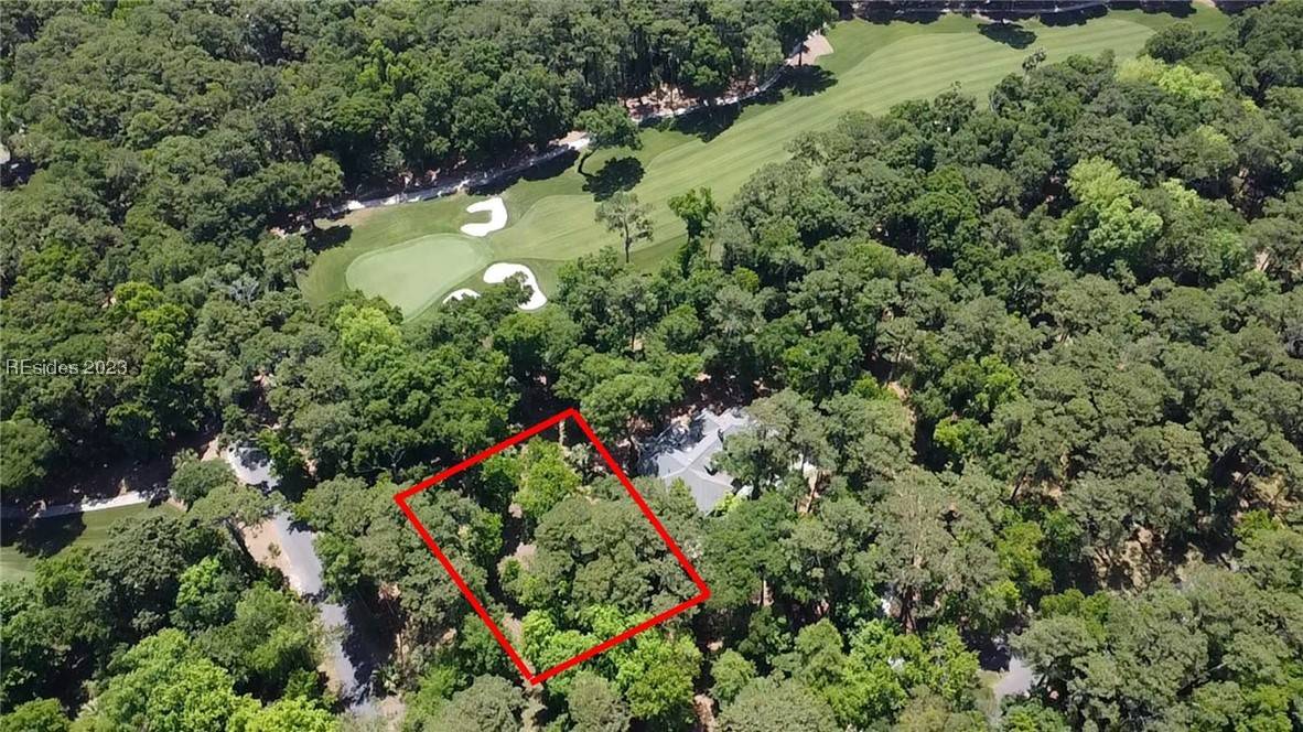 Daufuskie Island, SC 29915,2 Forest Lake DR