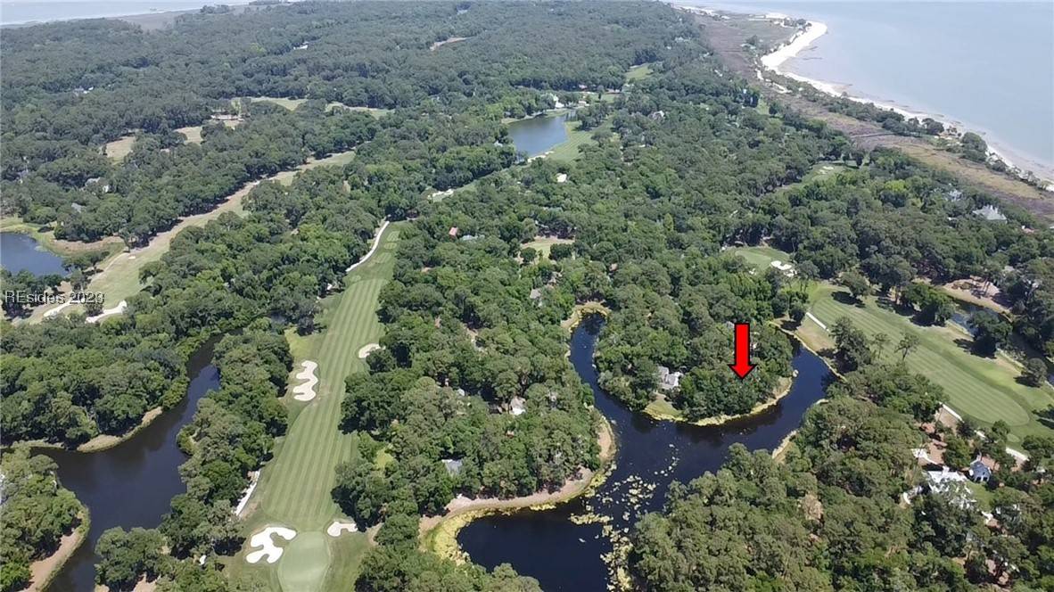 Daufuskie Island, SC 29915,35 Carnoustie CT