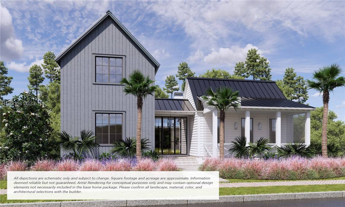 Bluffton, SC 29910,14 Amaranth RD