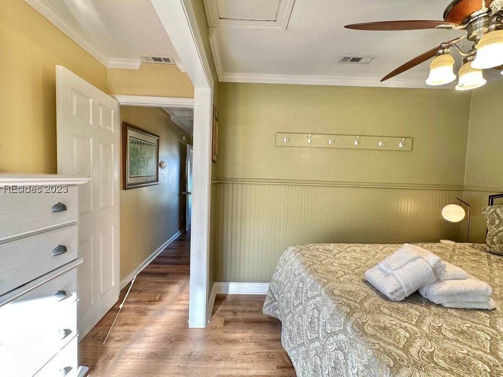 Hilton Head Island, SC 29928,4 N Forest Beach DR #318